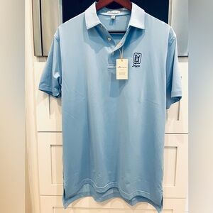 Peter Millar TPC Sawgrass Polo